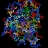 Rat Cyclophilin B (CYPB, PPIB, Peptidylprolyl Isomerase B) ELISA KITS Part No. CYPB-ELISA (r,2X96T)